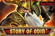Story Of Odin