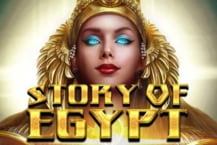 Story Of Egypt