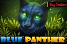 Blue Panther