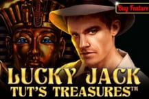 Lucky Jack Tut’s Treasures