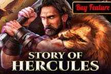 Story Of Hercules
