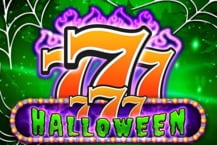 777 Halloween