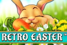 Retro Easter
