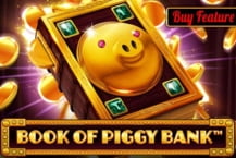 Book of Piggy Bank