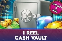 1 Reel – Cash Vault