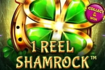 1 Reel Shamrock