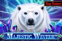 Majestic Winter
