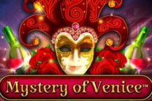 Mystery of Venice