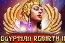 Egyptian Rebirth II