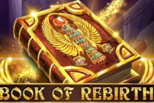 Book Of Rebirth