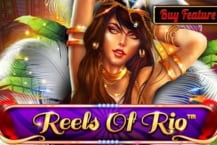 Reels Of Rio