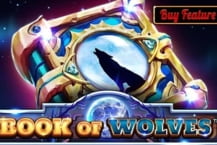 Book Of Wolves