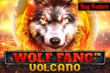 Wolf Fang – Volcano