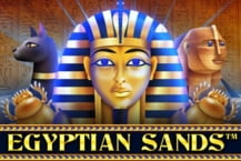 Egyptian Sands