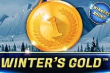 Winter’s Gold