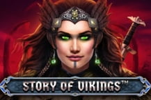 Story Of Vikings