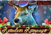Reindeer Rampage