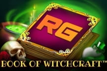 Book Of Witchcraft