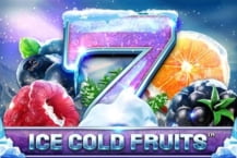Ice Cold Fruits