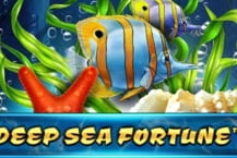 Deep Sea Fortune
