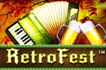 Retro Fest