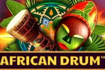 African Drum