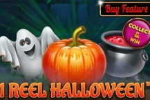 1 Reel Halloween