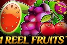 1 Reel Fruits