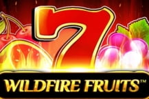 Wildfire Fruits