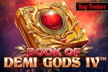 Book Of Demi Gods 4