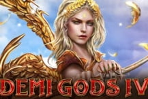 Demi Gods IV