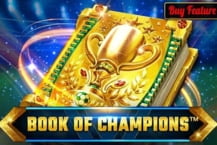 Book Of Champions