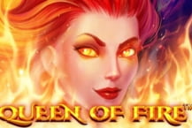 Queen Of Fire