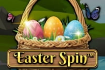 Easter Spin