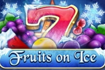 Fruits On Ice