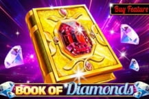 Book Of Diamonds
