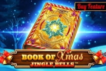 Book Of Xmas – Jingle Bells