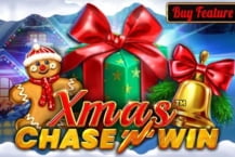 Xmas – Chase’N’Win