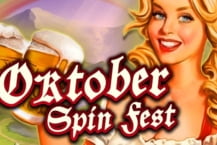Oktober Spin Fest