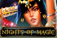Nights Of Magic
