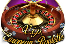 European Roulette VIP