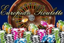 European Roulette