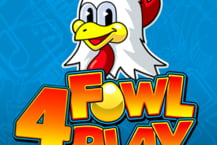 4 Fowl Play
