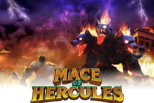 Mace of Hercules