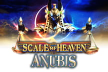 Scale of Heaven: Anubis