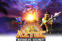 Aztec: Bonus Hunt