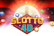 Slotto 4D