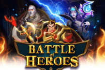 Battle of Heroes