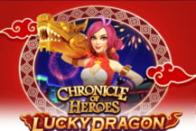Lucky Dragon