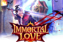 Immortal Love